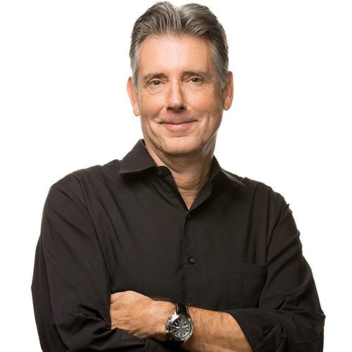 Keith Butler Vice President Digital Strategist EvansHardy+Young