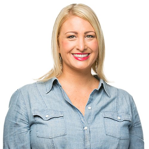 Emily Nordee PR Director EvansHardy+Young