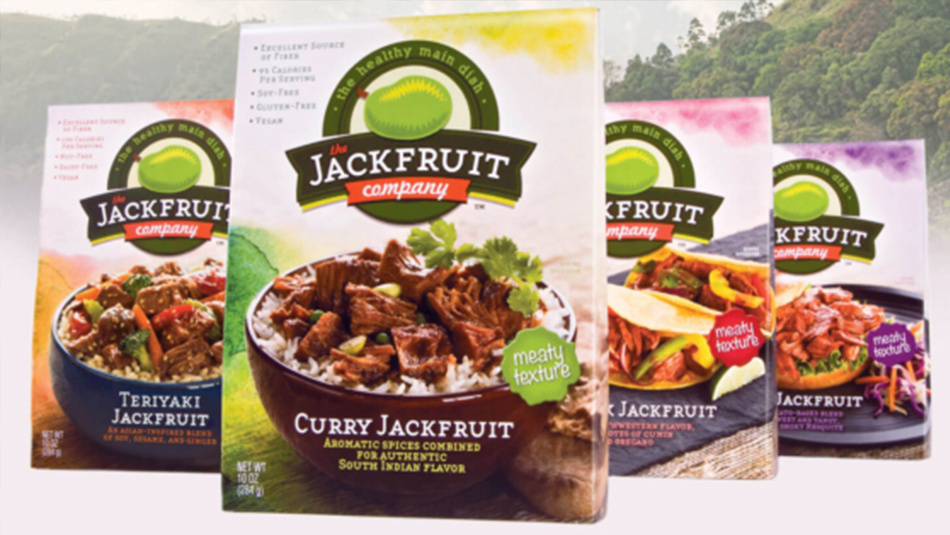 Jackfruit Company NRA 2017