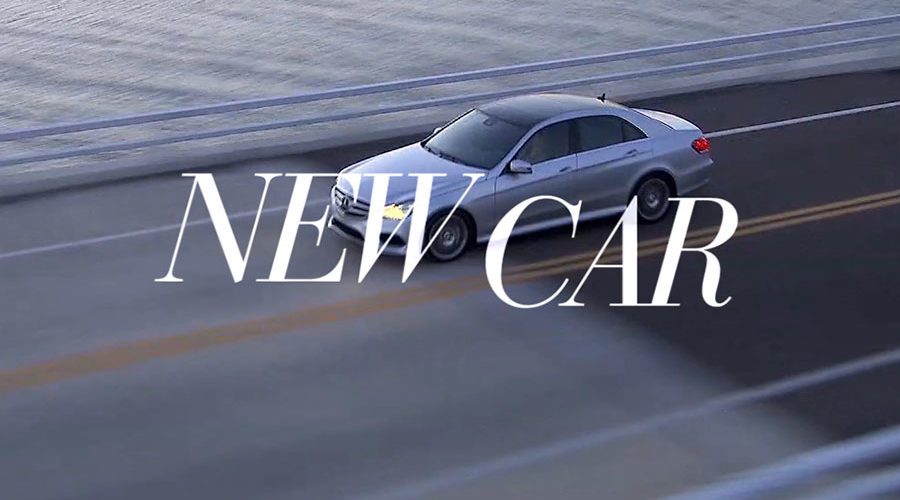 Casino Marketing EvansHardy+Young New Car Promotion Casino Advertising