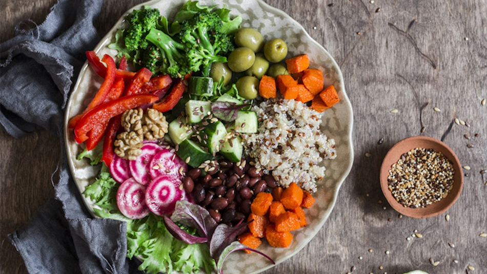 Bowl Meals