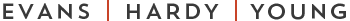 EvansHardy+Young Food Marketing Agency Logo