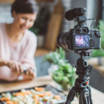 Food Influencers Marketing