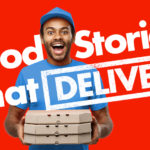 Great Food Stories Food Marketing Advertising EvansHardy+Young