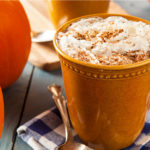 Food Marketing Pumpkin Spice Latte EvansHardy+Young