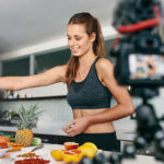 Facebook Watch Instagram TV for Food Brands EvansHardy+Young