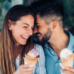 Dating and Food Influence