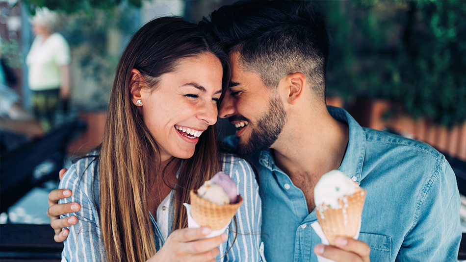 Food dating