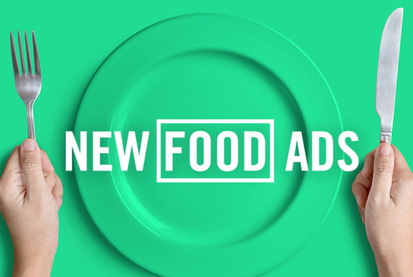 New Food Ads for Quarter One of 2019 - Food Marketing EvansHardy+Young