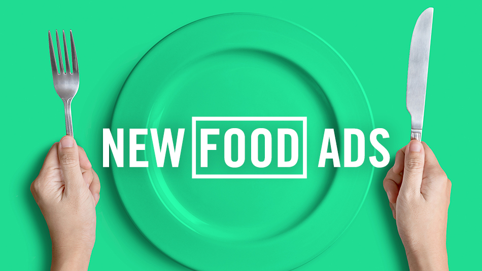 New Food Ads for Quarter One of 2019 - Food Marketing EvansHardy+Young