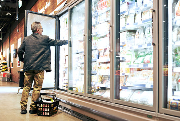 4 Changes to Watch in the Grocery Business Right Now