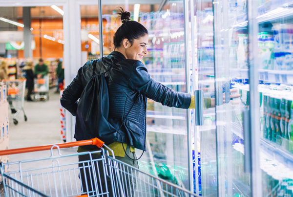 New Grocery Formats Offer Big Opportunities for CPG & Fresh Foods