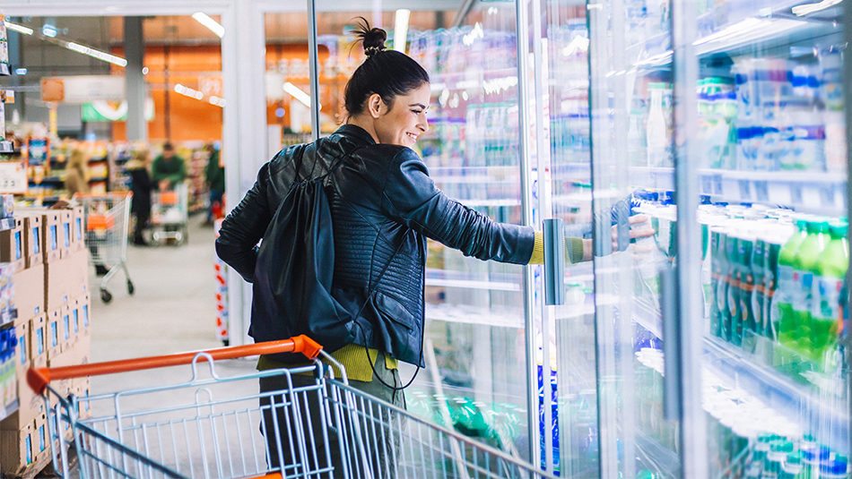 New Grocery Formats Offer Big Opportunities for CPG & Fresh Foods