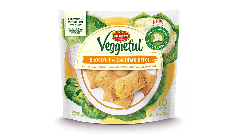 Veggiful Cheddar Broccoli