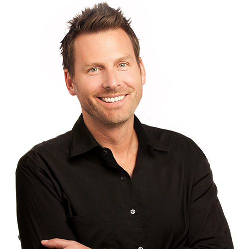 KT Thayer Chief Creative Officer