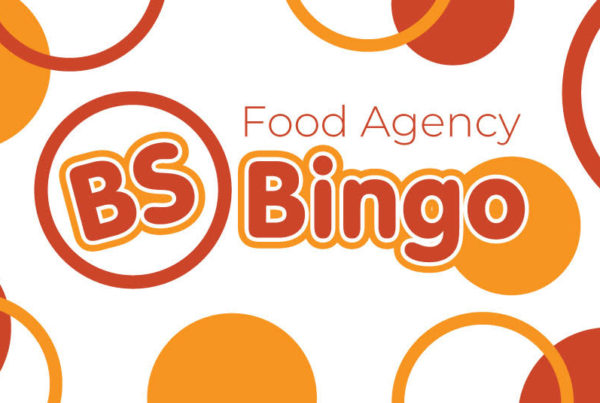 BS Agency Bingo EvansHardyYoung