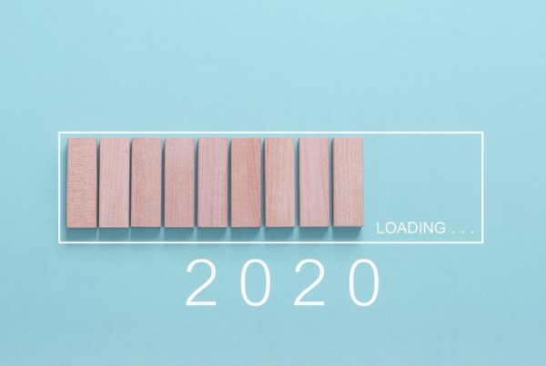 2020 Loading Bar Editorial Calendar Reboot EvansHardy+Young