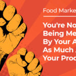 Food Brands' Values Build Consumer Connection And Loyalty EvansHardy+Young
