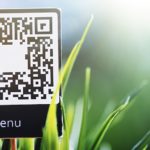 QR Foodservice Menu Amid Covid