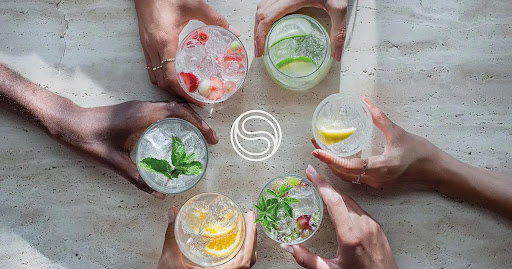 Soda Stream Leans Into Sustainability & Consumer Values