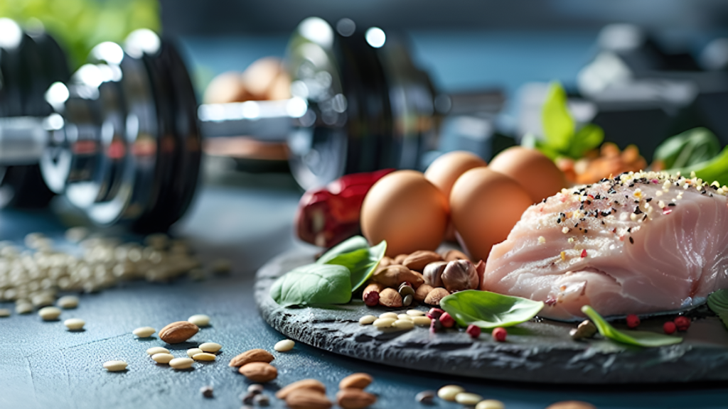 How CPG Food Brands Lead Protein Trend | EvansHardy+Young