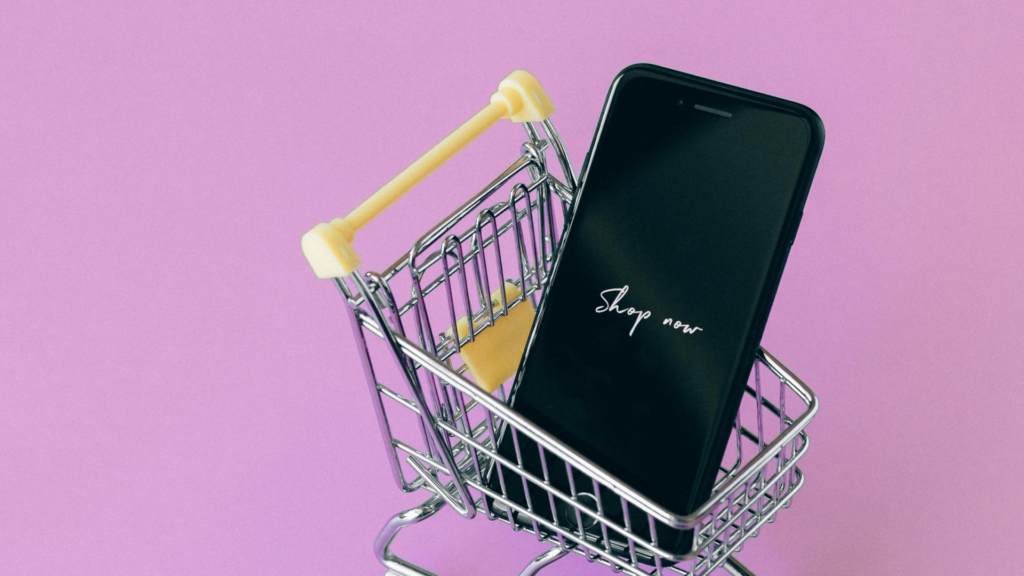 Retail Media Food Brand Marketing | EvansHardy+Young