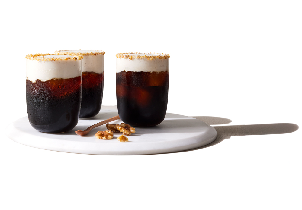 Beverage Marketing Agency