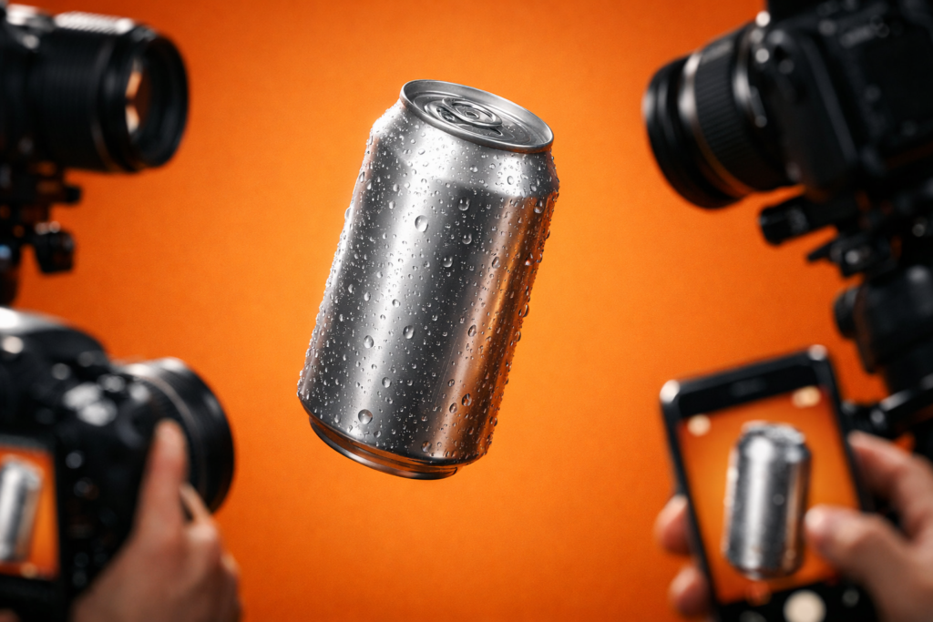 Why Video Investment Isn’t Driving Food Brand Sales Growth — And How to Fix It