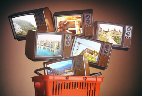 Unleashing Directly Measurable Sales with Streaming TV