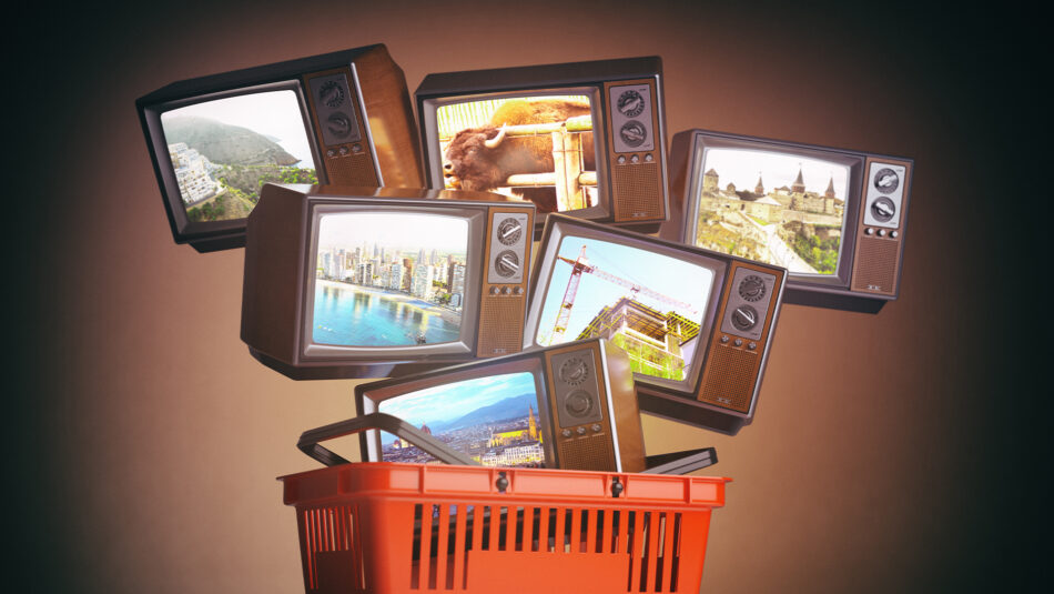 Unleashing Directly Measurable Sales with Streaming TV